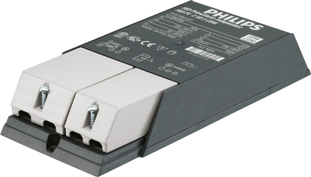 HID-PV C 50 /I CDM 220-240V 50/60HZ