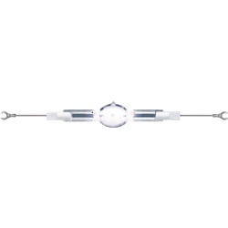 MST MHN-SB 2000W/956 400V K12S-7 WH