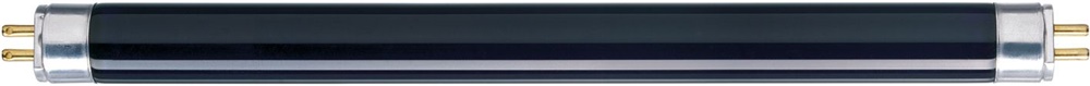 TL 4W BLB 1FM/10X25CC