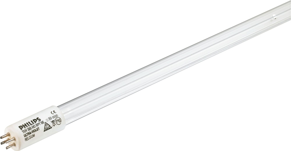 TUV 130W XPT SE UNP/20