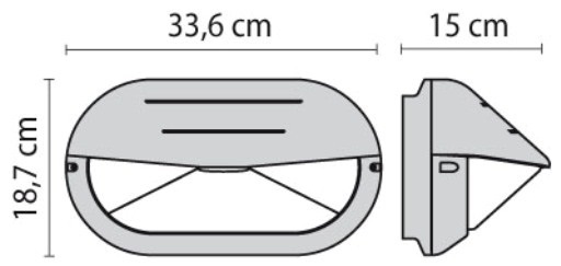 SUPERDELTA 33/VISA NERO