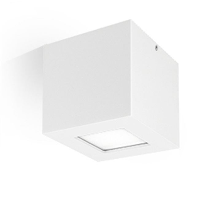 Applique Led Quasar 10 6W 4000K Bianca 