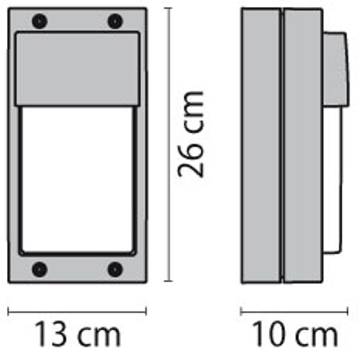 BLIZ VISA/O ARGENTO             230