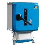 PRESA FP 3P+T 63A 690V 400 C