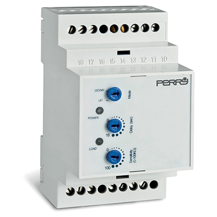 REGOLATORE LIVELLO EVOLUTO MT 3DIN