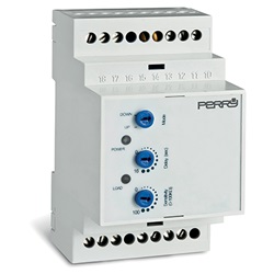 REGOLATORE LIVELLO EVOLUTO MT 3DIN