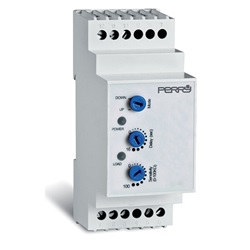 REGOLATORE LIVELLO EVOLUTO 230V 2DI
