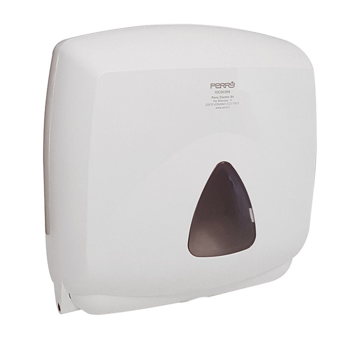 Distributore tovaglioli carta per uso commerciale e ristorazione, modello PY1DCDC009 Perry Electric