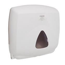 Distributore tovaglioli carta per uso commerciale e ristorazione, modello PY1DCDC009 Perry Electric