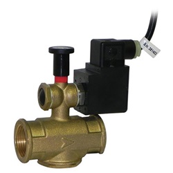 ELETTROVALVOLA NA 3/4   DN20 230V