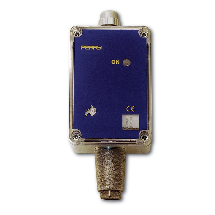 SENSORE GAS GPL IP55