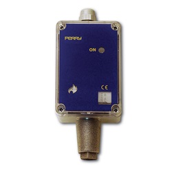 SENSORE GAS GPL IP55