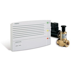 KIT GAS ALARM GPL PARETE VALVOLA 1