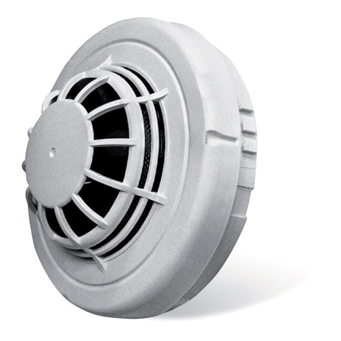 RIVELATORE INCREMENTO DI TEMPERATUR