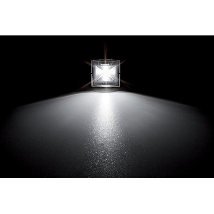 LAMP EM ESTR 2 MOD 20 LM 2H