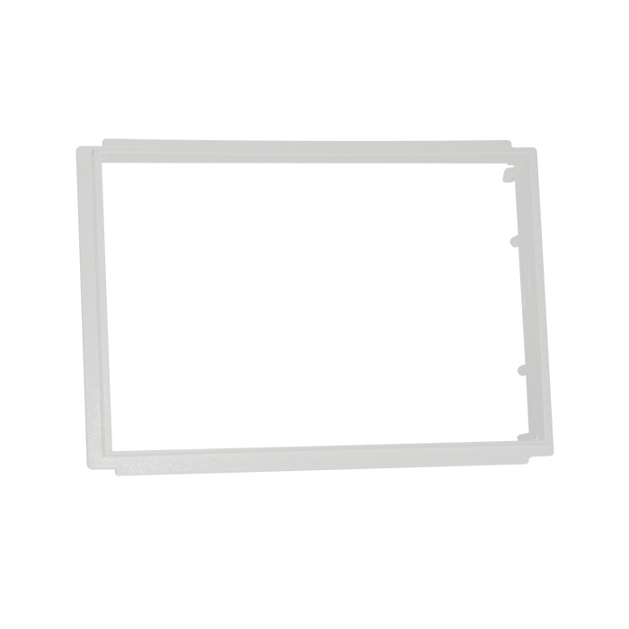 CORNICE BIANCA PER COMP AXOLUTE