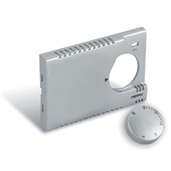 FINITURA TE301 SILVER LUCIDO