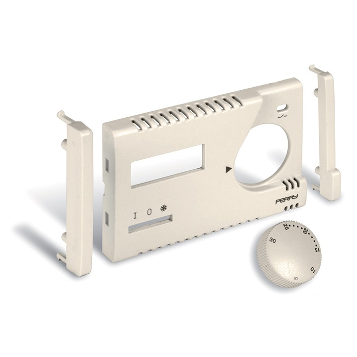 FINITURA TE313 BIANCO