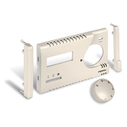 FINITURA TE313 BIANCO