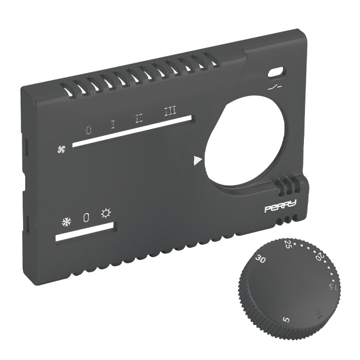 FINITURA TEF365 ANTRAC. VERNICIATO