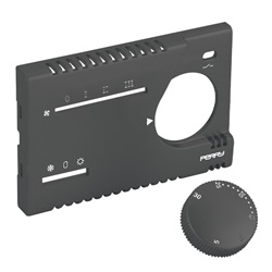 FINITURA TEF365 ANTRAC. VERNICIATO