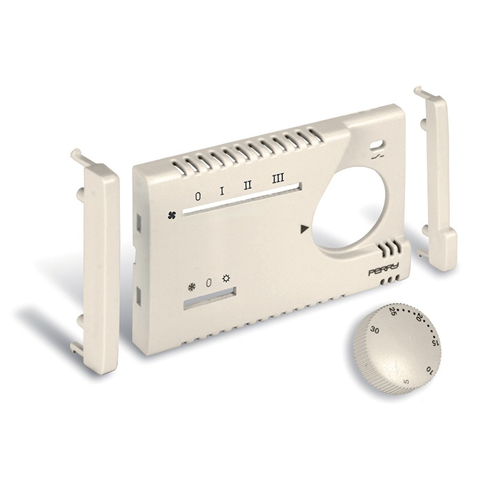 FINITURA TEF365 BIANCO