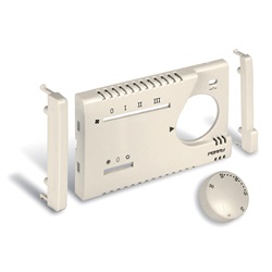 FINITURA TEF365 BIANCO