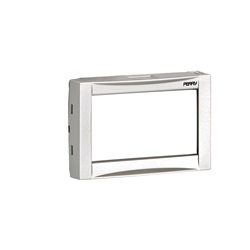 FINITURA TE542 543 SILVER LUCIDO