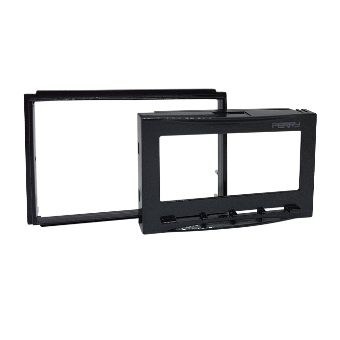 FINITURA CDS28-29 ANTRAC LUCIDO