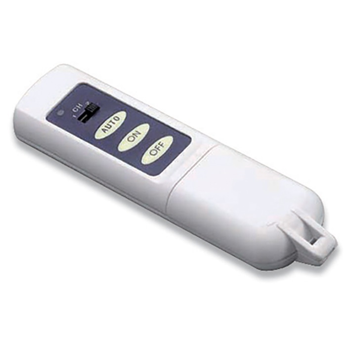 RADIOC. PER SENS. PRESENZA SP016