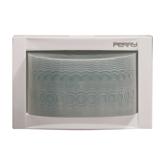 SENSORE PRESENZA INCASSO 3 MODULI