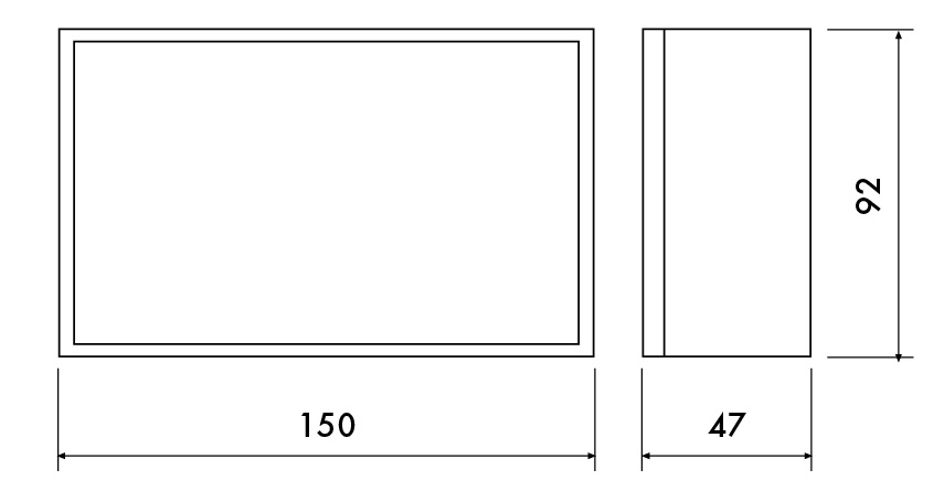 DIN DON CON RONZATORE E TRASFORMATO
