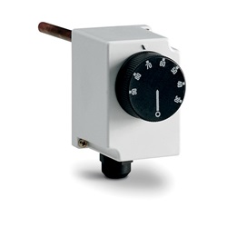 TERMOSTATO CON BULBO DI IMMERSIONE