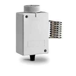TERMOSTATO AMBIENTE SONDA ESTERNA