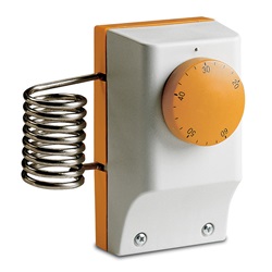 TERMOSTATO AMBIENTE SONDA ESTERNA