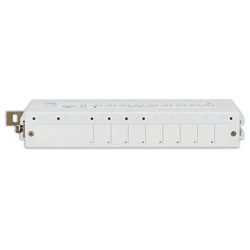 BARRA COMANDO 4+1 230V