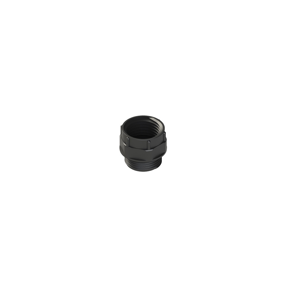 ADATTATORE DA PG13 5 AD 1/2 NPT