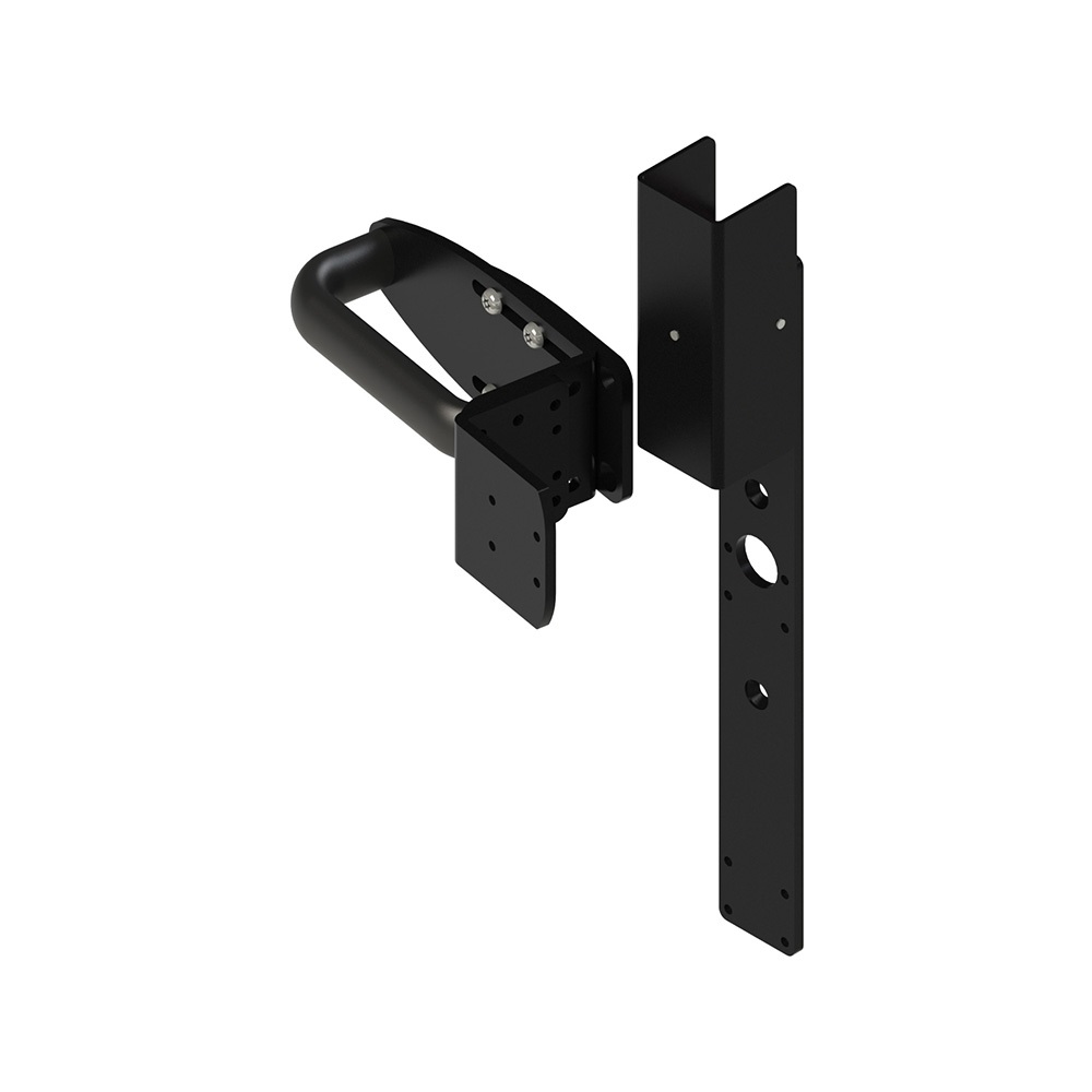 MANIGLIA DI SICUREZZA LINEA P KUBE