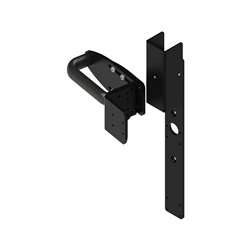 MANIGLIA DI SICUREZZA LINEA P KUBE