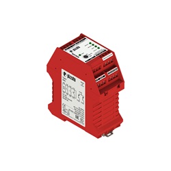 MODULO DI SICUREZZA ALBERO FERMO 2N