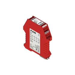 MODULO DI SICUREZZA 3NO 1NC  CATEGO