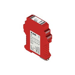 MODULO DI SICUREZZA 4NO 1NC  CATEGO