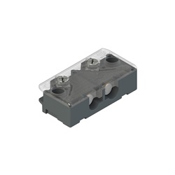 CONTATTI PORTA CON CONTATTI INTERNI