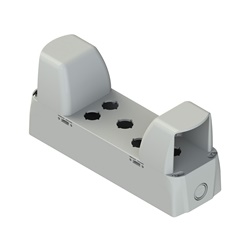 SCATOLA PER SETTORE AUTOMAZIONE