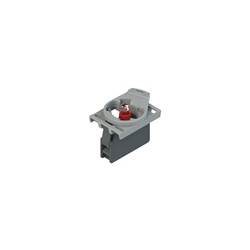 UNIT COMPLETA CON UNIT LED ROSSO E