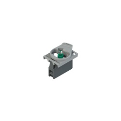 UNIT COMPLETA CON UNIT LED VERDE E