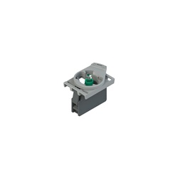 UNIT COMPLETA CON UNIT LED VERDE E