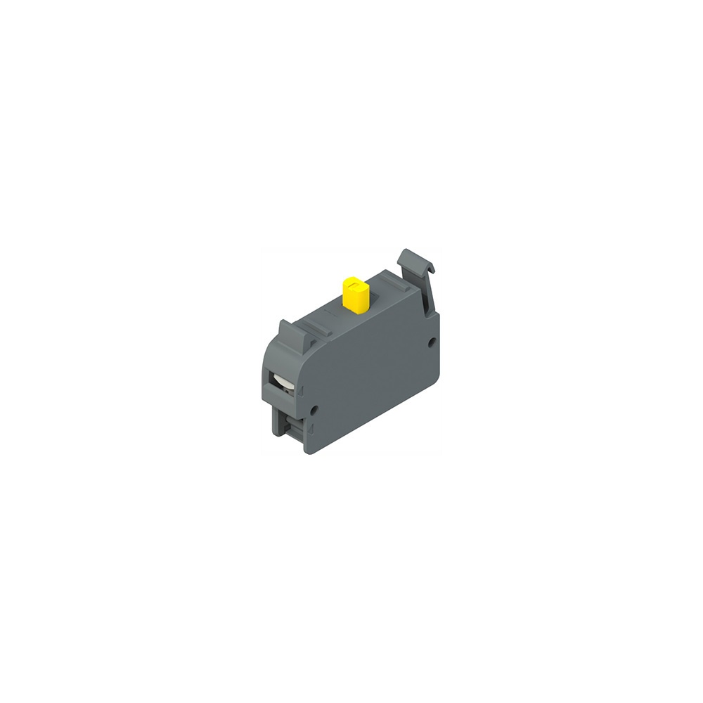 UNIT DI CONTATTO AUTOMONITORATA  AG