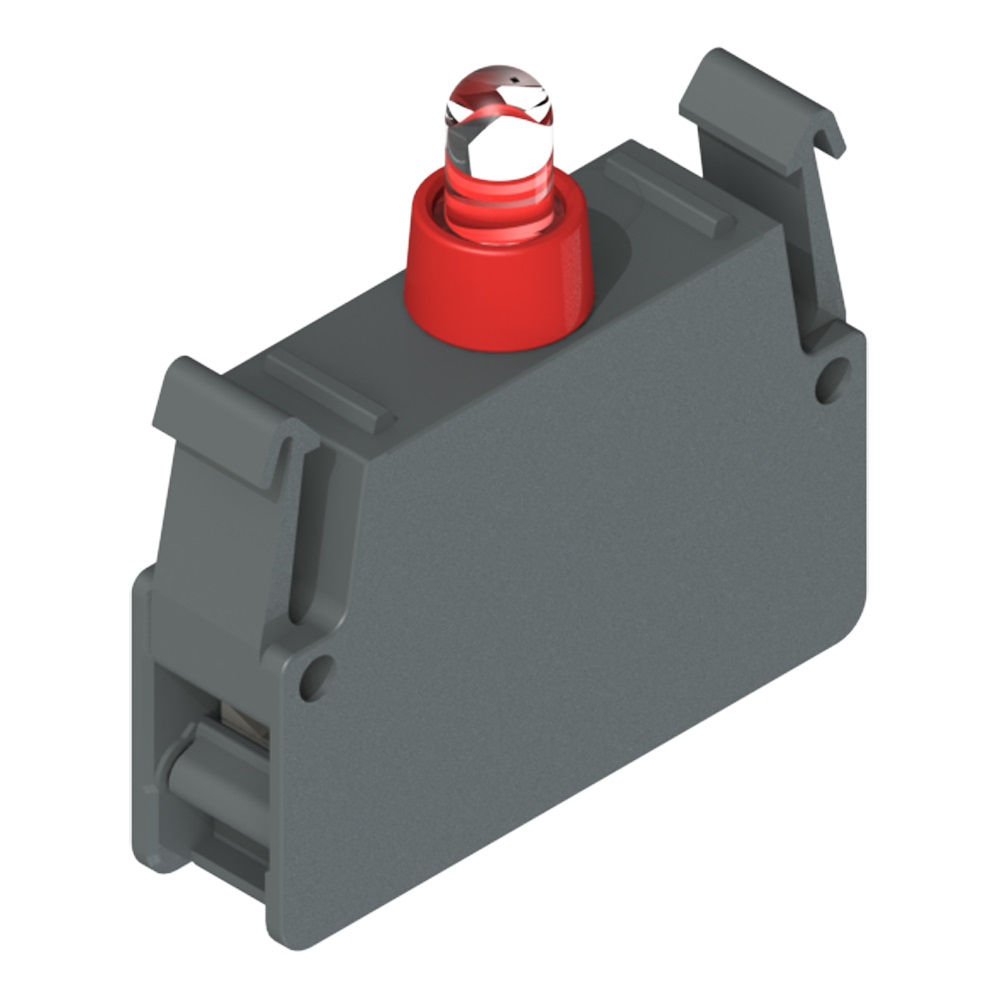 UNIT LED