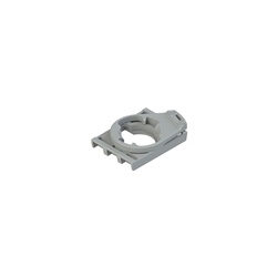 BASE DI AGGANCIO 3 POSTI PER UNIT D